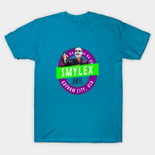 Smylex Vintage T-Shirt